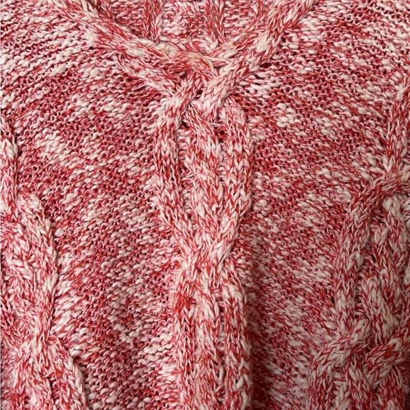 Anthropology | Women’s Slouchy Knit Sweater Top Size Small - Picture 2 of 7